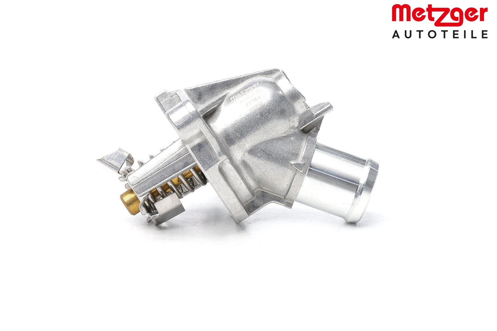 METZGER 4006398: Termostat, lichid racire 82°C, cu etansare