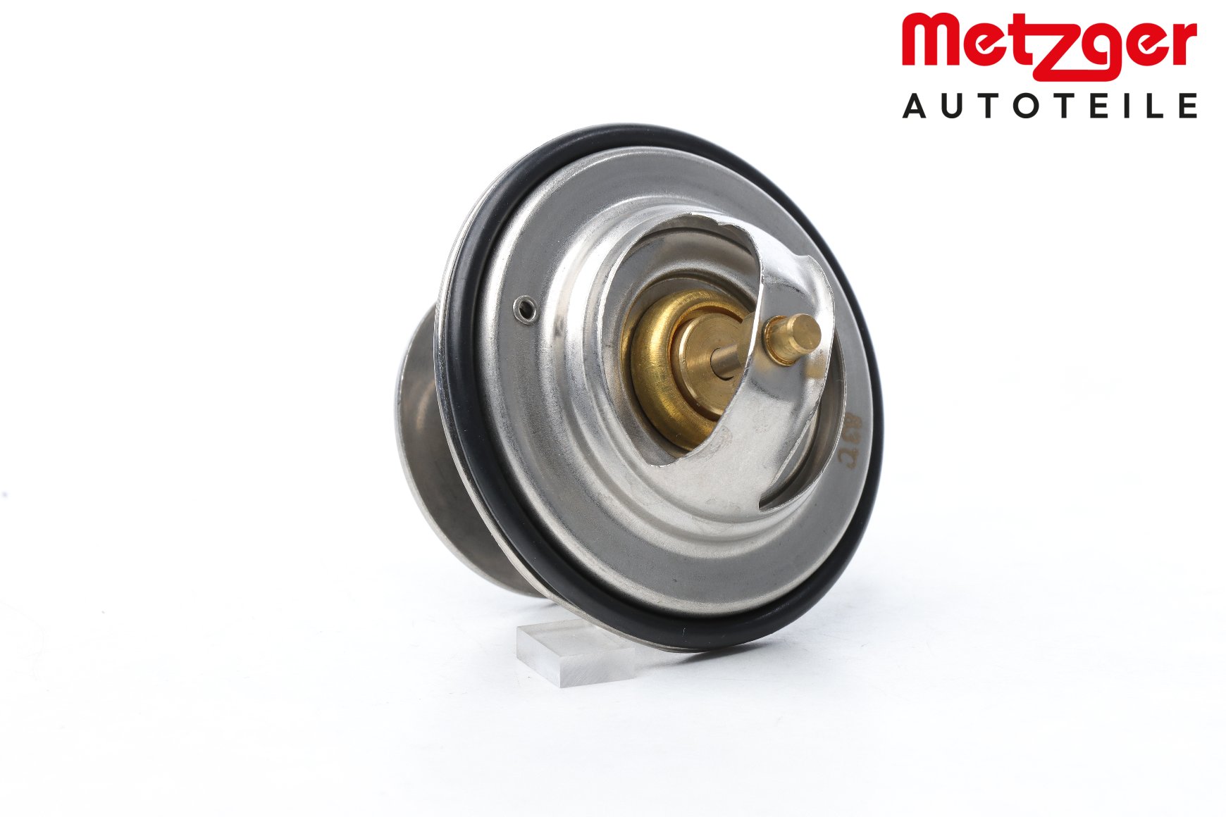 METZGER 4006402: Termostat chladenia 83°C, s tesnenim