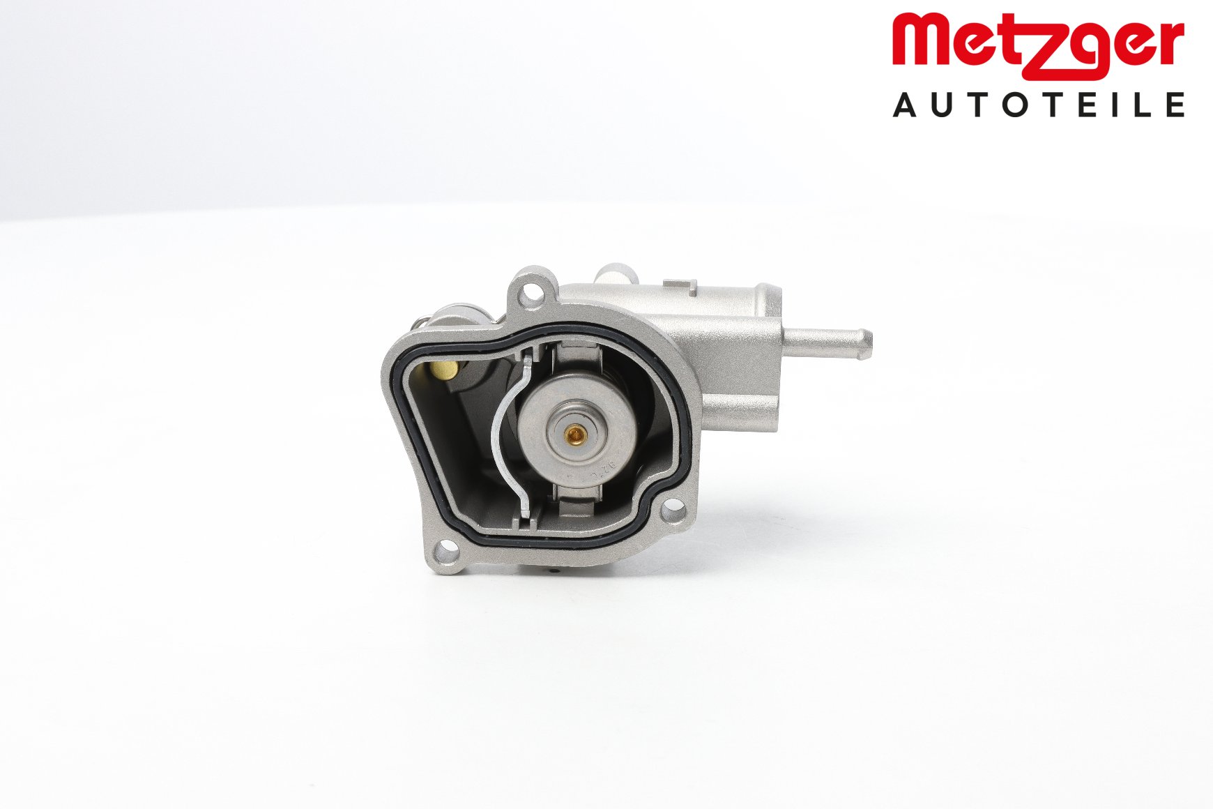 METZGER 4006406 Kühlwasserthermostat MERCEDES-BENZ C-Klasse T-modell (S203) 136 PS Diesel Kosten