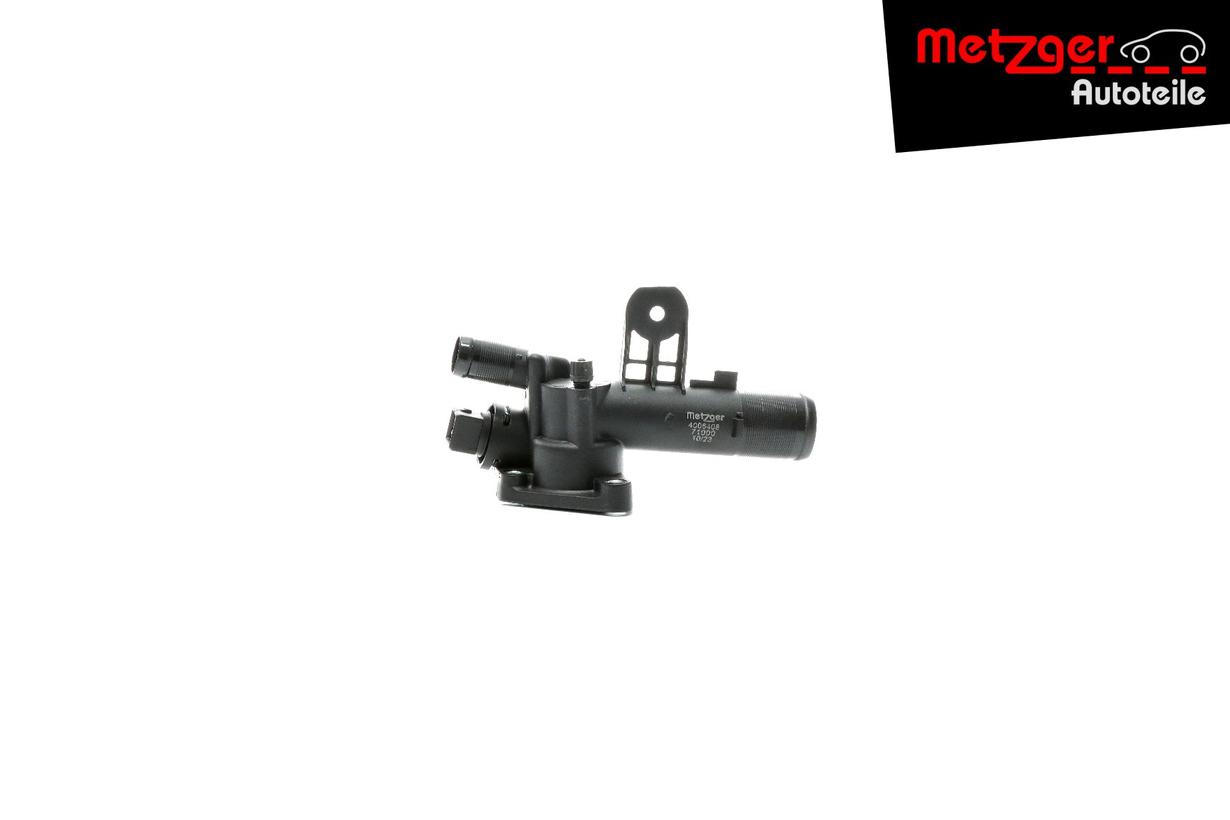 METZGER 4006408: Termostat chladenia 89°C, s tesnenim, so snimacom