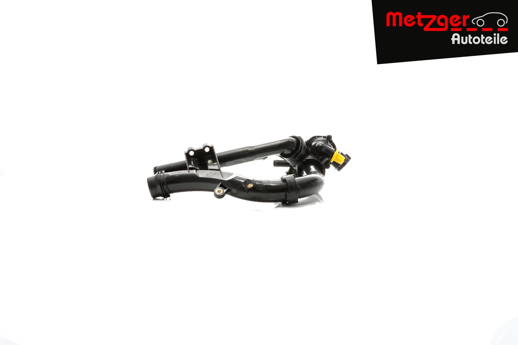 METZGER 4006412 Θερμοστάτης, ψυκτικό υγρό MERCEDES-BENZ C-class T-modell (S205) 184 PS Βενζίνη κόστος