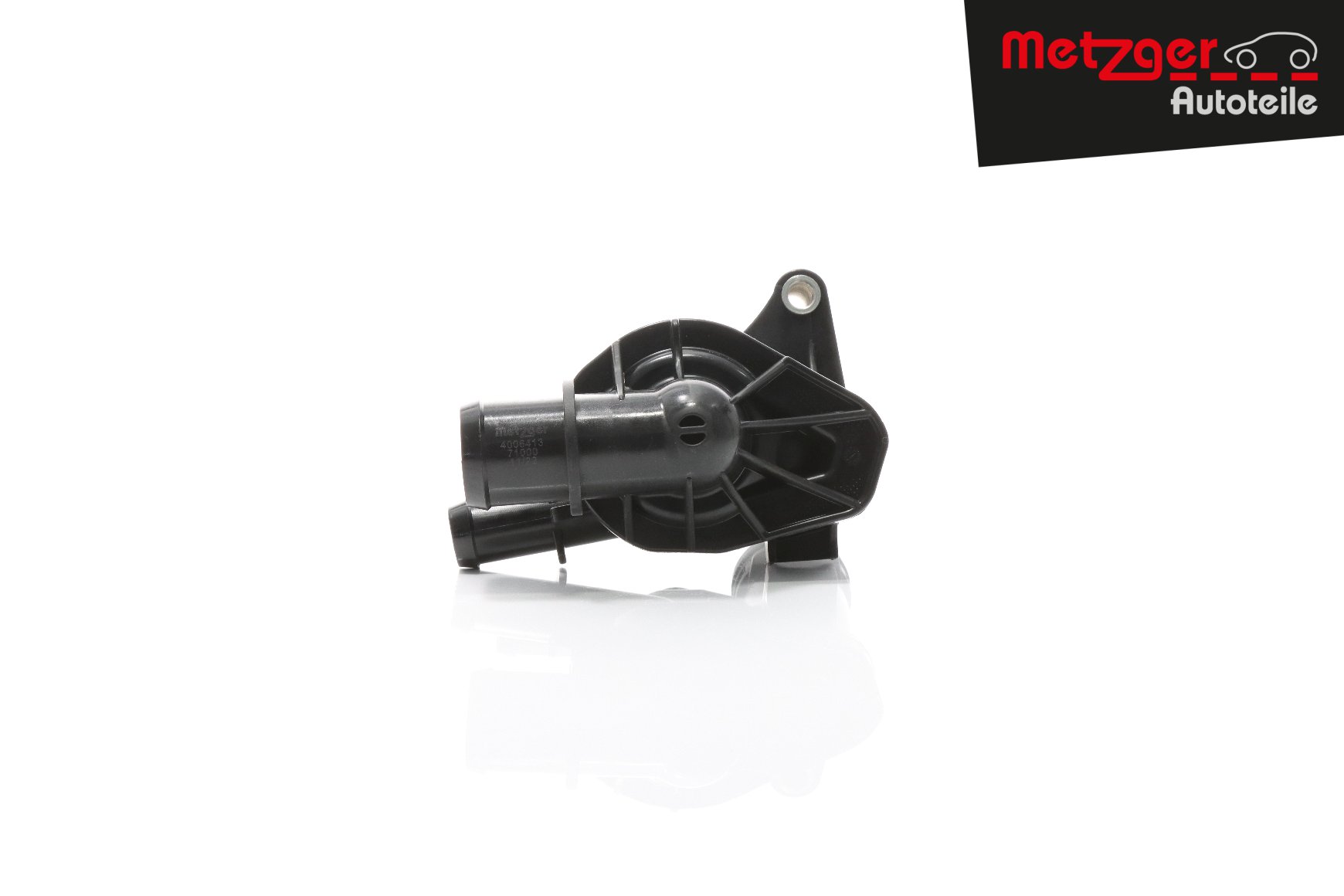 METZGER 4006413 Thermostat FORD C-Max 2 (DXA/CB7, DXA/CEU) 1.5 EcoBoost 182 PS Benzin