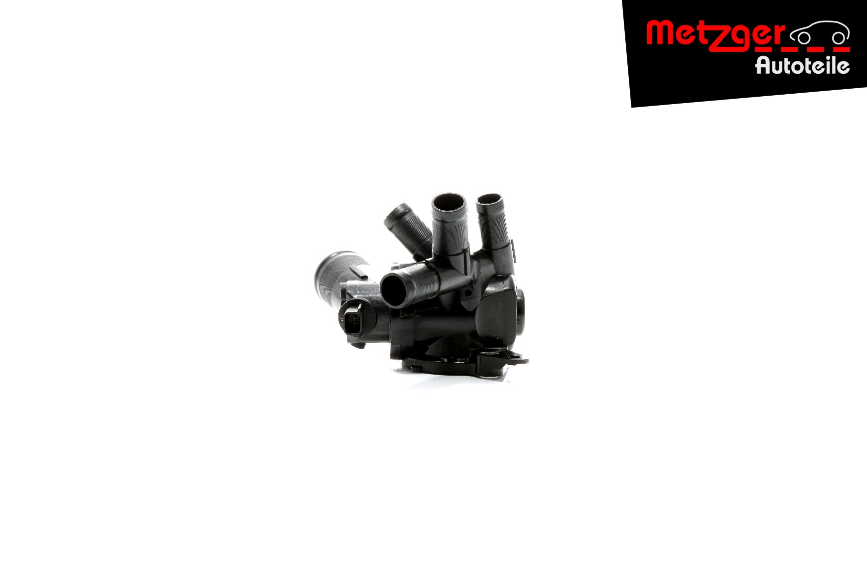 METZGER 4006416 Termostat, środek chłodzący RENAULT SCENIC 3 (JZ0/1) 131 KM benzyna koszt