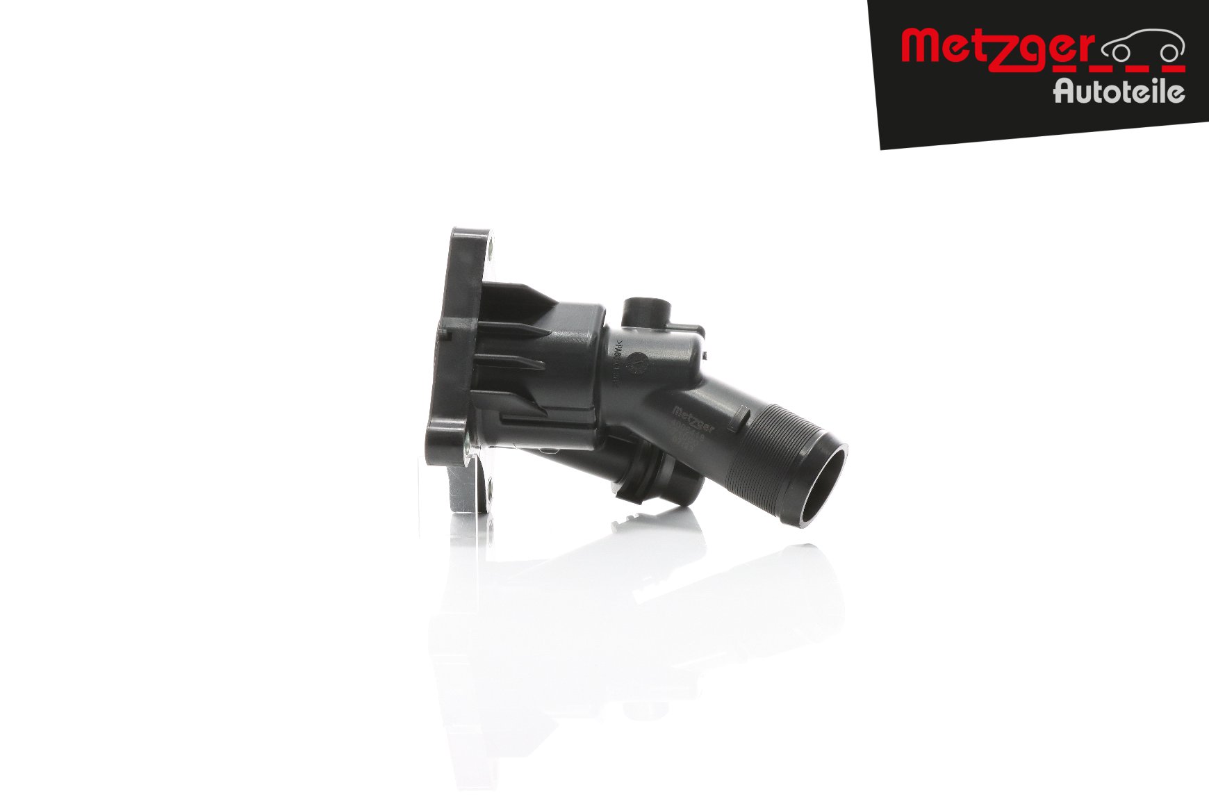 METZGER 4006418 Termostatas, aušinimo skystis VOLVO S60 II (134) 190 AG dyzelinas kaina