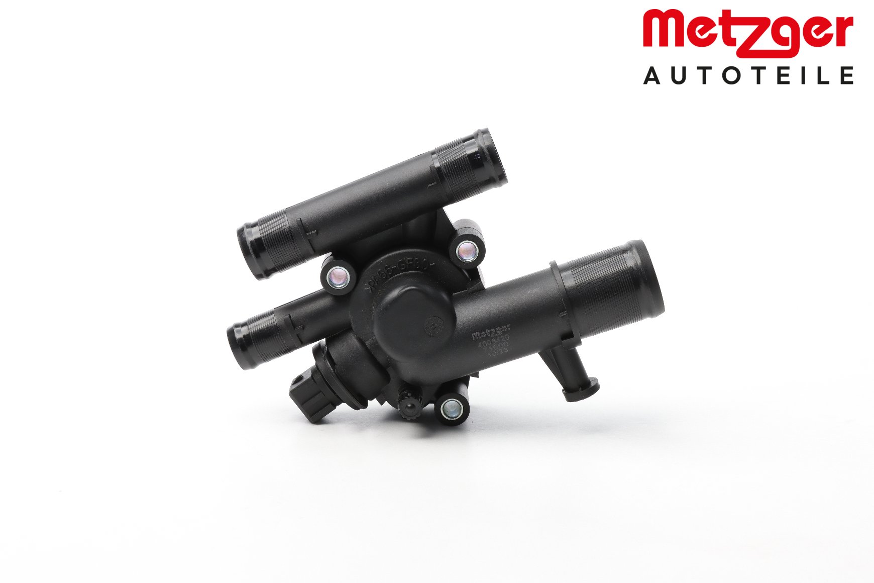 METZGER 4006420 Thermostaat, koelvloeistof RENAULT MEGANE 2 Stufenheck (LM0/1) 120 Pk Diesel kosten