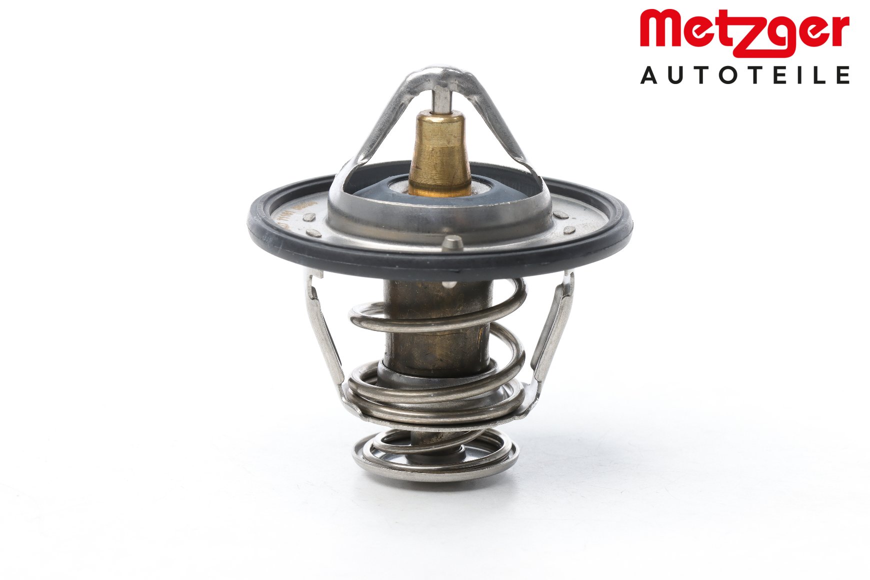 METZGER 4006427 Kühlwasserthermostat KIA Magentis (GD, MS) 169 PS Benzin Kosten