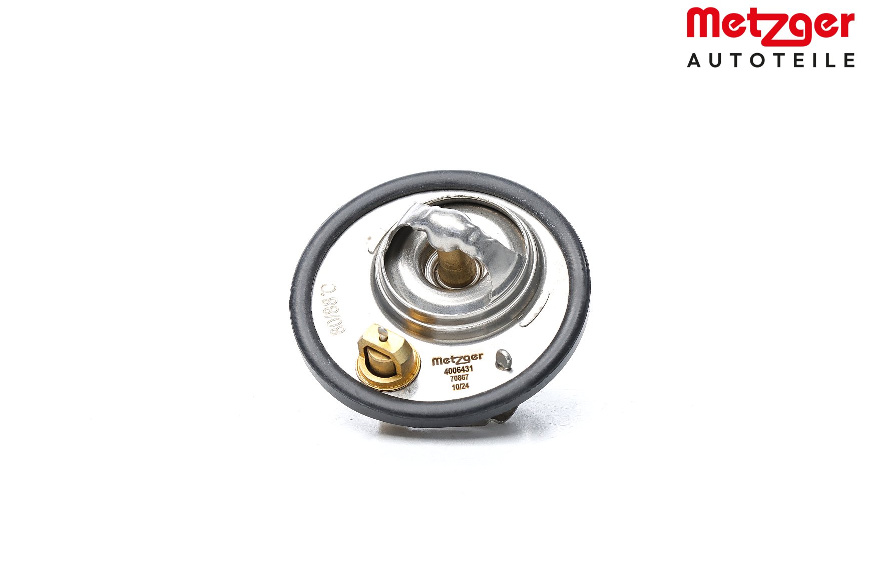 METZGER 4006431 Thermostat d'eau MAZDA MX-5 2 (NB) 140 CV Essence coût