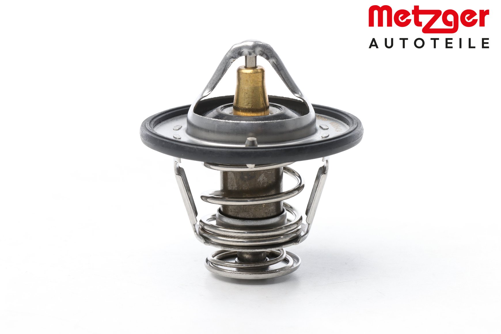 METZGER 4006434: Termostato, refrigerante 78°C, con junta