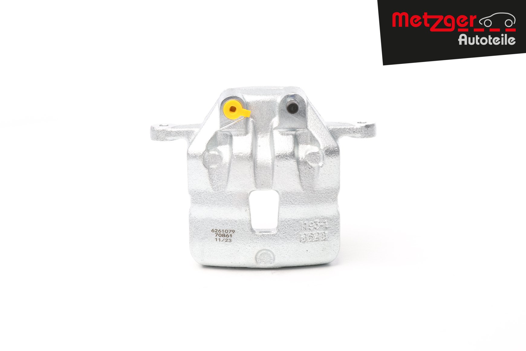 METZGER 6261079: Remklauw Vooras links