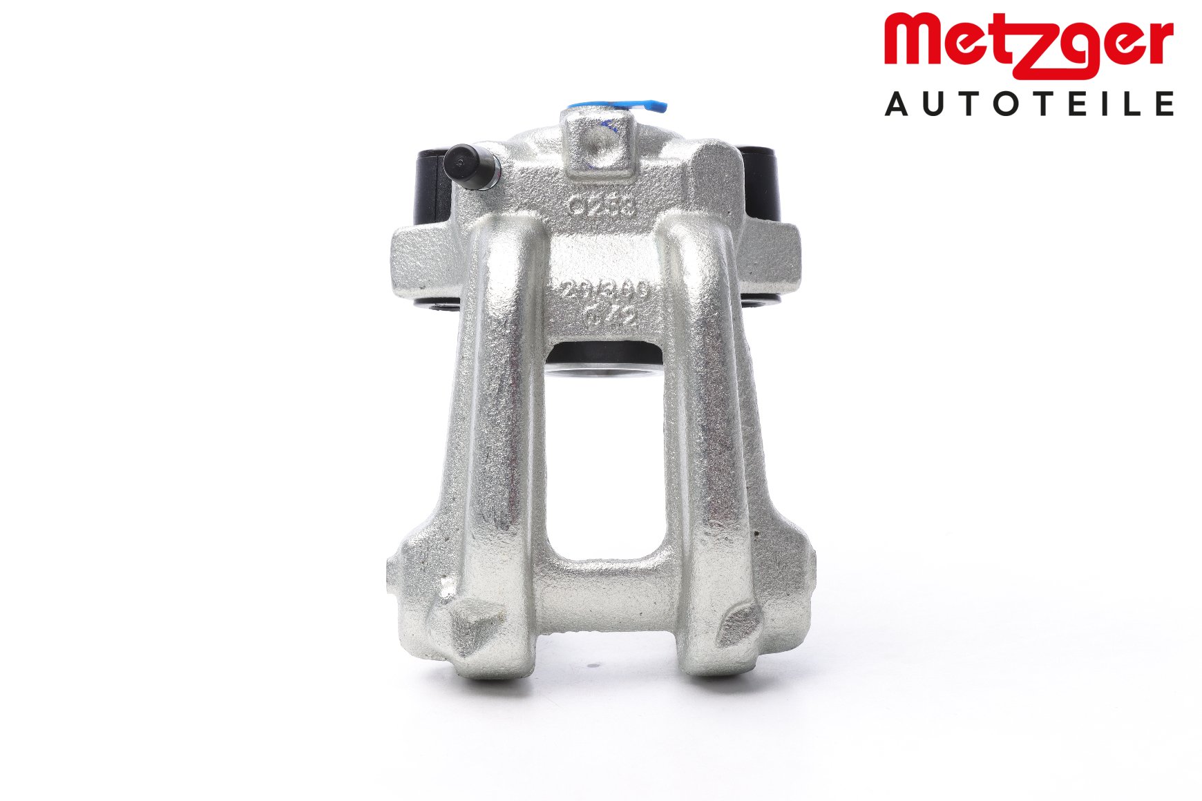 METZGER 6261258: Bremssattel Hinterachse rechts