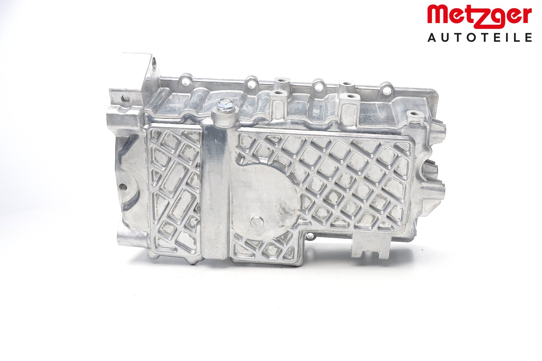 METZGER 7990119: Baie ulei cu buson de golire ulei, fara etansare