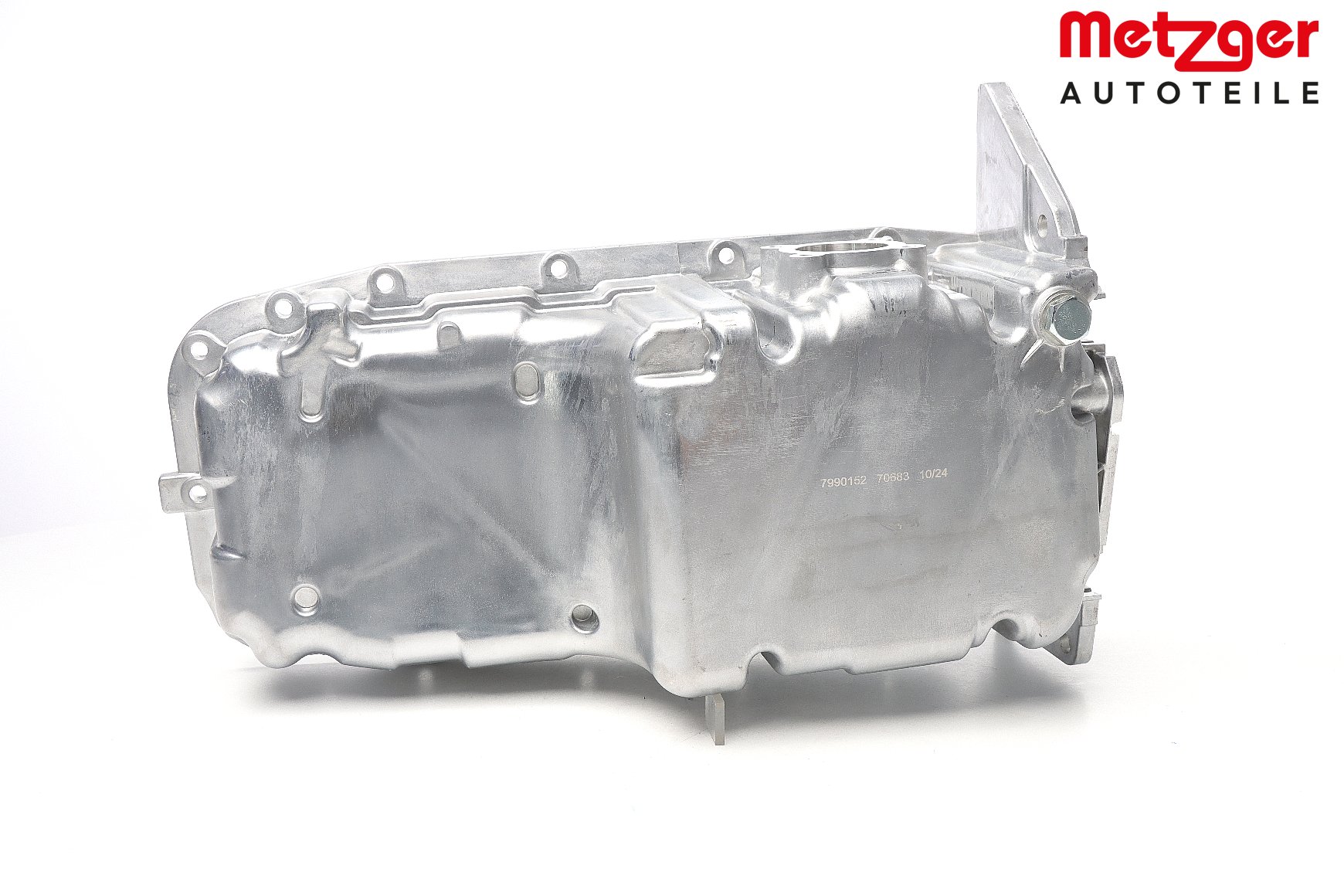 METZGER 7990152 Cárter de aceite OPEL Astra G CC (T98) 125 cv Gasolina costo