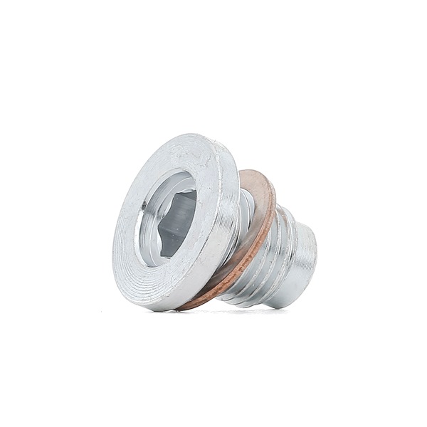 METZGER 8030071: Påfyllingsplugg, bunnpanne GREENPARTS M14x1,5, med tetningsring