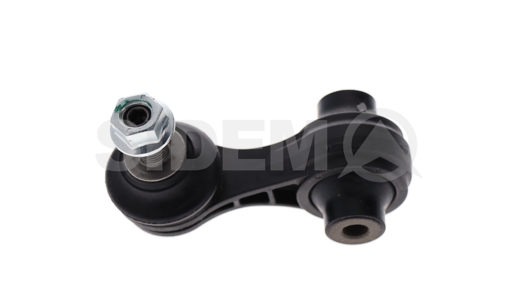 SIDEM 47567: Drążek / wspornik, stabilizator Oś tylna, 60[mm]