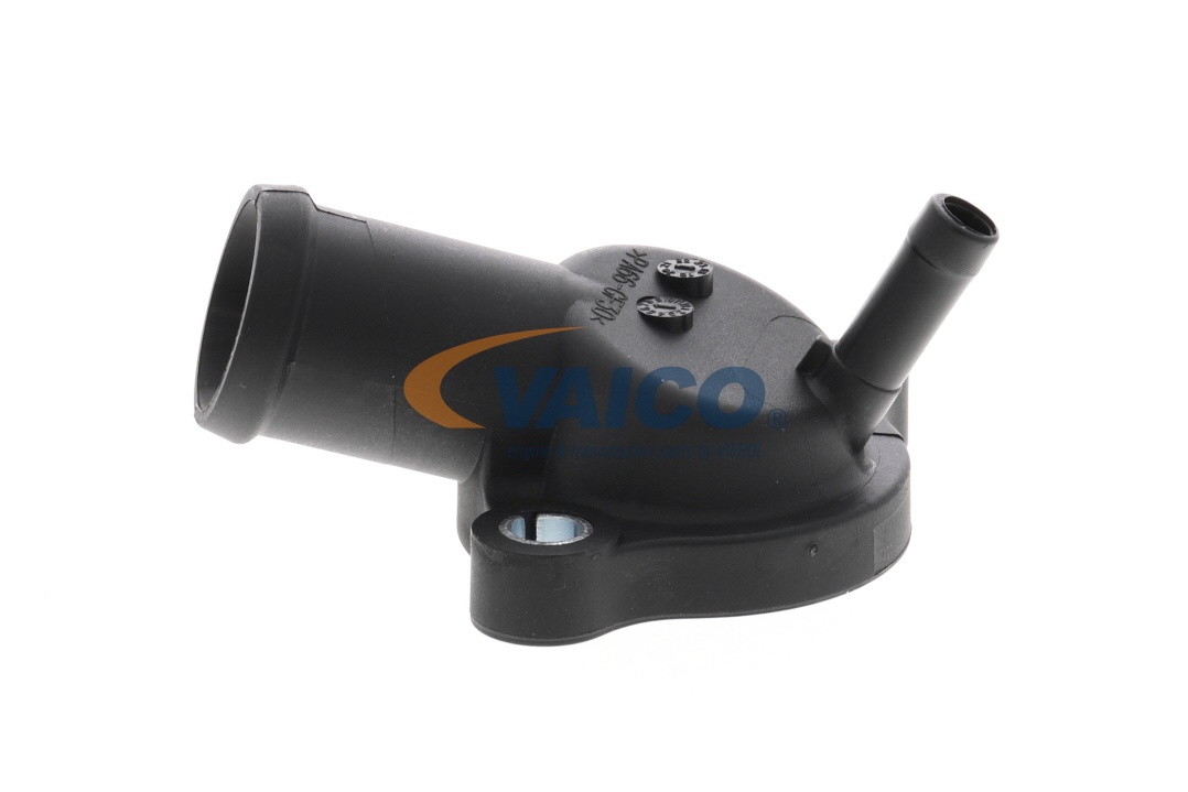 VAICO V10-6548 Flens koelvloeistof VOLKSWAGEN T-Roc (A11) 190 Pk Diesel kosten
