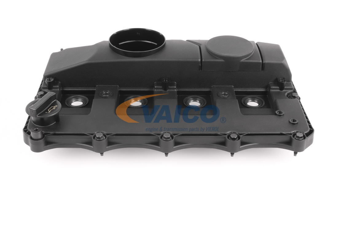 VAICO V25-2027 Cache-culbuteur FORD Transit Mk5 Minibus (V184, V185, FD , FB , FS , FZ , FC) 75 CV Diesel coût