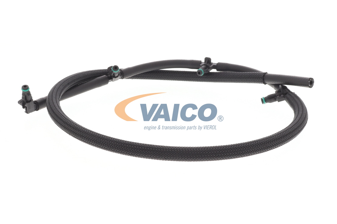 VAICO V30-3327 Kraftstoffverteiler MERCEDES-BENZ C-Klasse Limousine (W205) C 220 d 4-matic (205.005) 170 PS Diesel