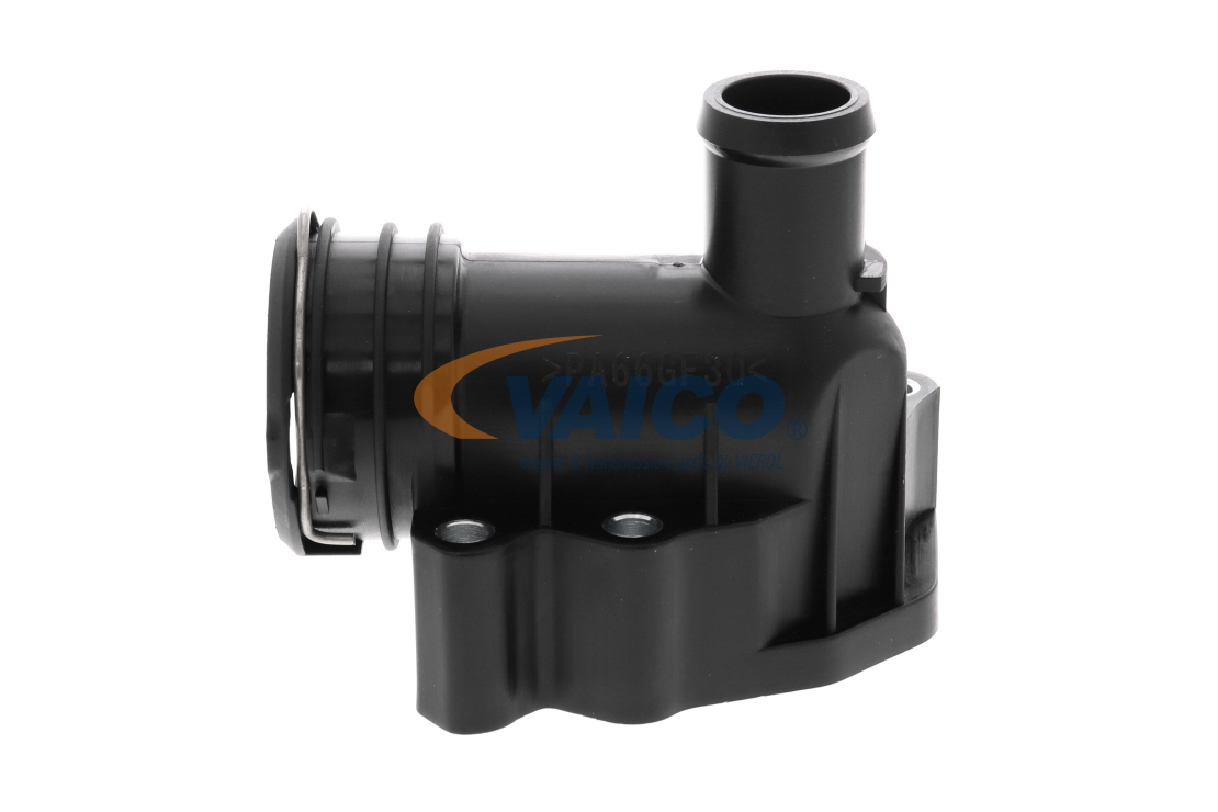 VAICO V30-3645: Flansa lichid racire Original VAICO Quality