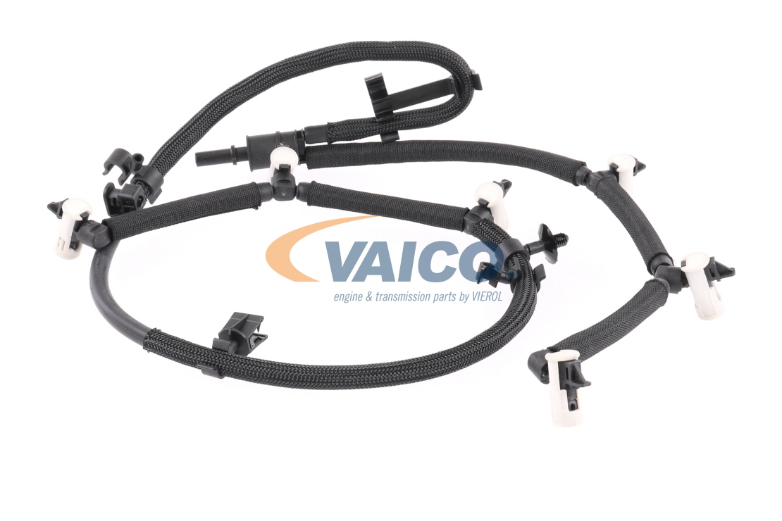 VAICO V48-0495 Маркуч, излишно гориво LAND ROVER Range Rover Sport (L320) 256 K.C. дизел цена