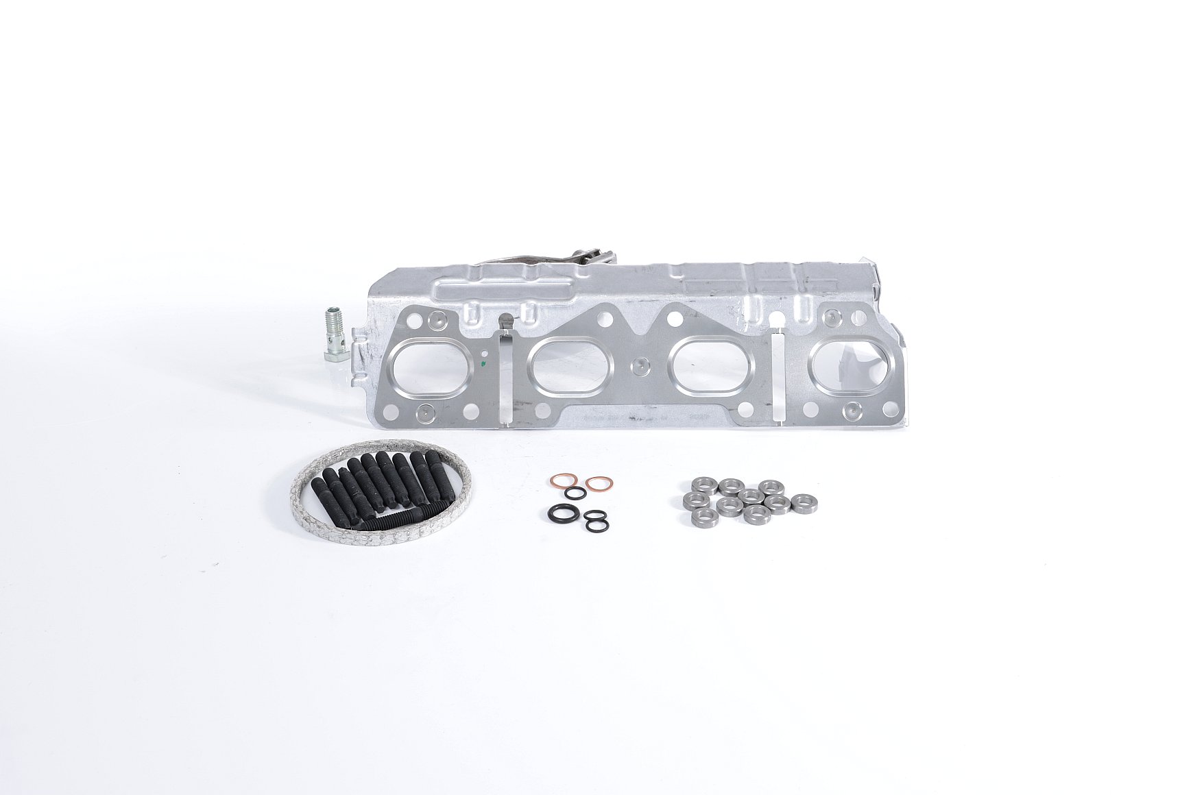 BTS TURBO T931477ABS: Set montaj, turbocompresor