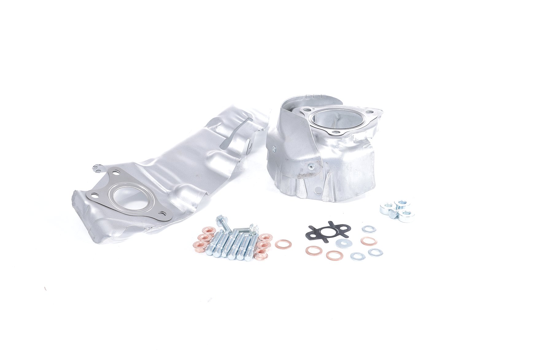 BTS TURBO T931479ABS Turboladerdichtung MERCEDES-BENZ C-Klasse T-modell (S205) C 180 BlueTEC / d (205.236) 116 PS Diesel