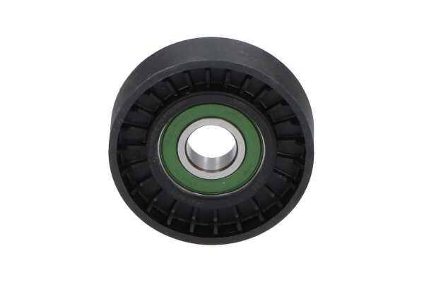 KAVO PARTS DTP-9046: Spannrolle, Keilrippenriemen Ø: 70mm, Ø: 70mm