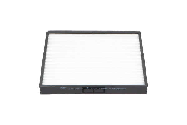 KAVO PARTS HC-8247: Innenraumfilter Filtereinsatz, Pollenfilter