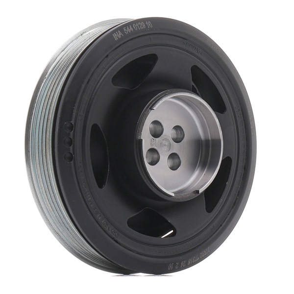 INA 544 0129 20 Remskivesats, vevaxel MINI Hatchback (F55) 95 hk Diesel kostnad
