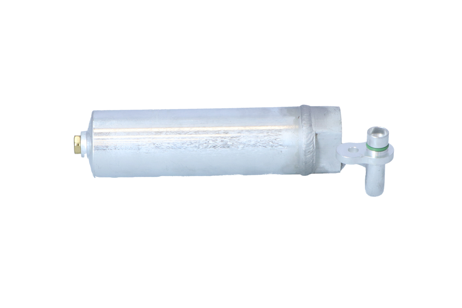 NRF 33390: Uscator, aer conditionat EASY FIT cu inel etansare