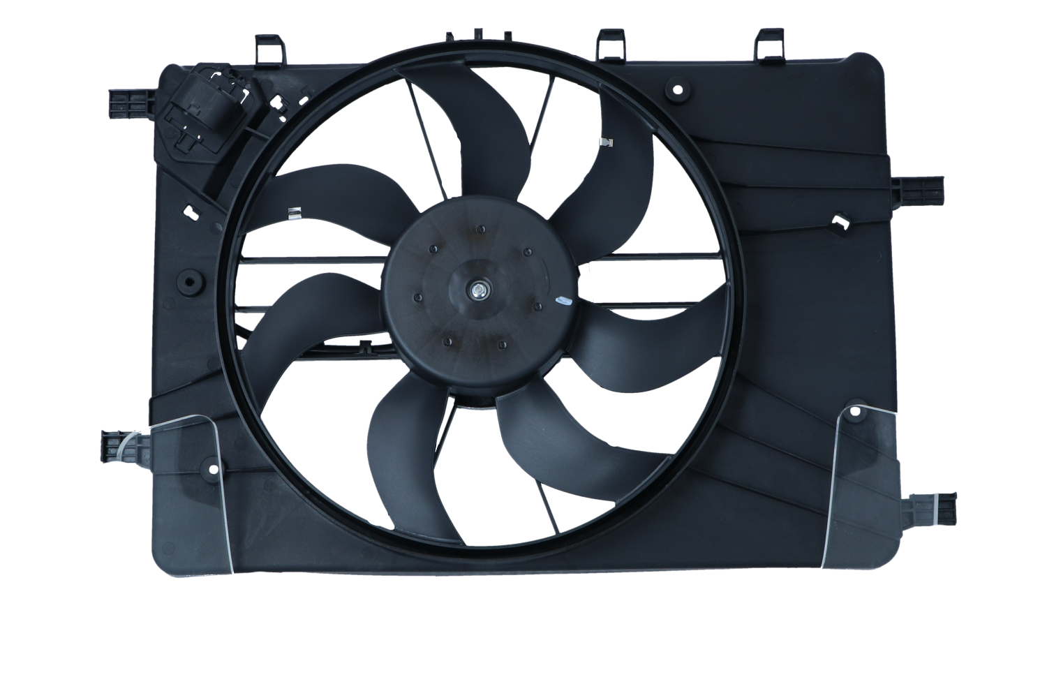 NRF 47972 Koelventilator OPEL ZAFIRA TOURER C (P12) 140 Pk Benzine kosten