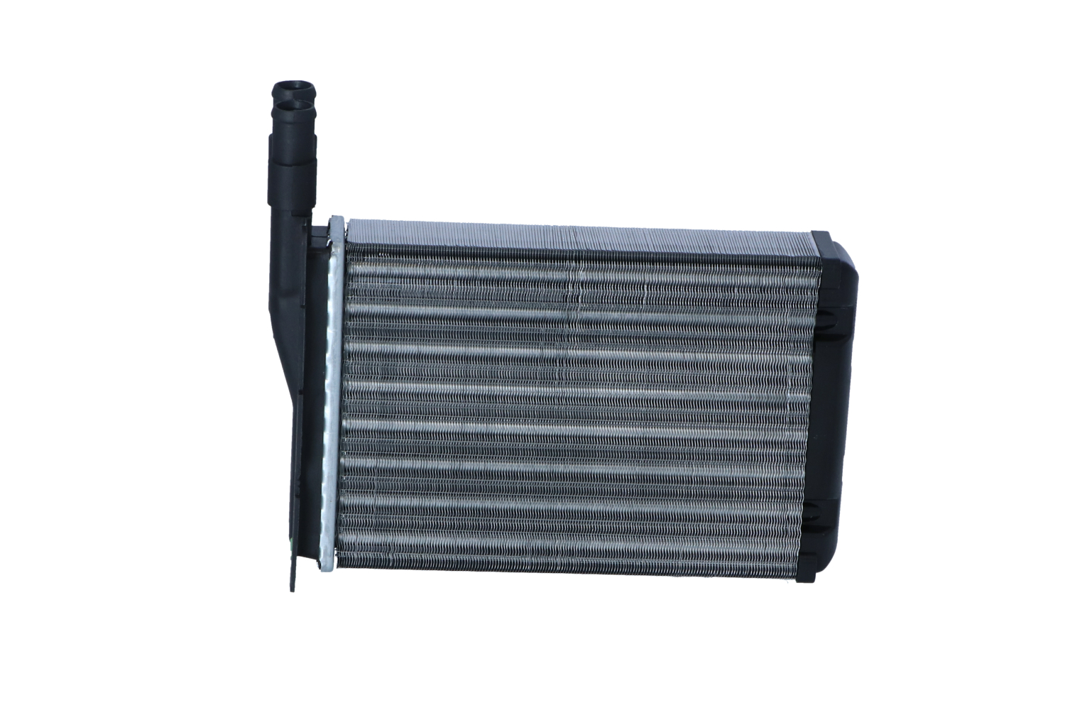 NRF 54415 Scambiatore calore per riscaldamento abitacolo ABARTH 500C / 595C / 695C (312_) Cabrio 140 CV Benzina costo