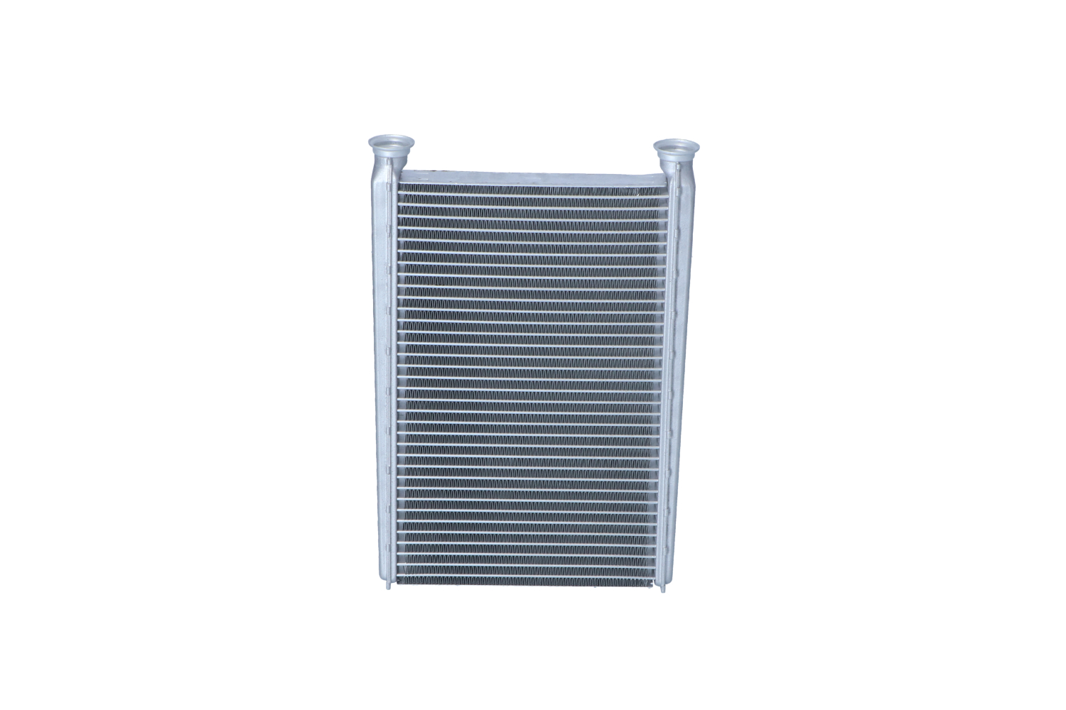 NRF 54417: Kachelradiateur, interieurverwarming EASY FIT met montage-/bevestigingsmateriaal