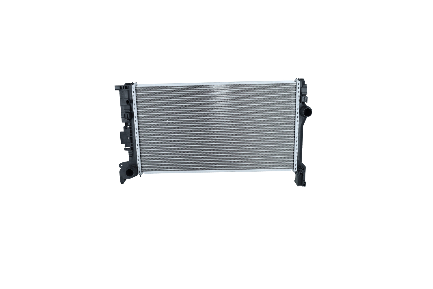 NRF 550028 Radiatorius, variklio aušinimas VOLVO XC90 II (256) 390 AG benzinas/elektra kaina