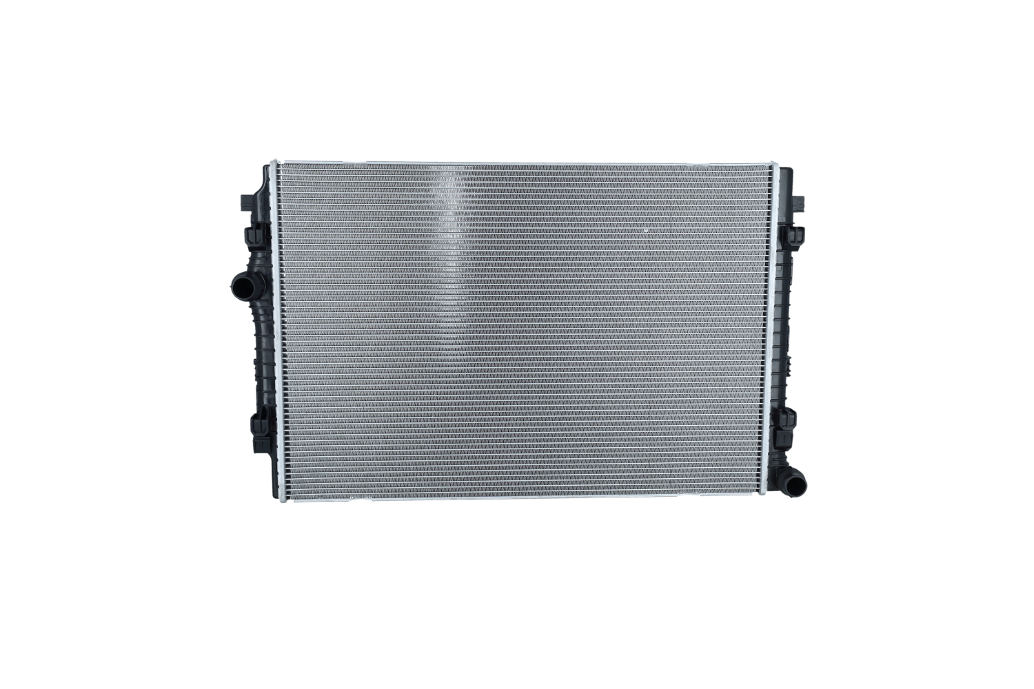 NRF 550081 Radiatorius, variklio aušinimas VOLKSWAGEN Passat Sedanas (3G2, CB2) 184 AG dyzelinas kaina