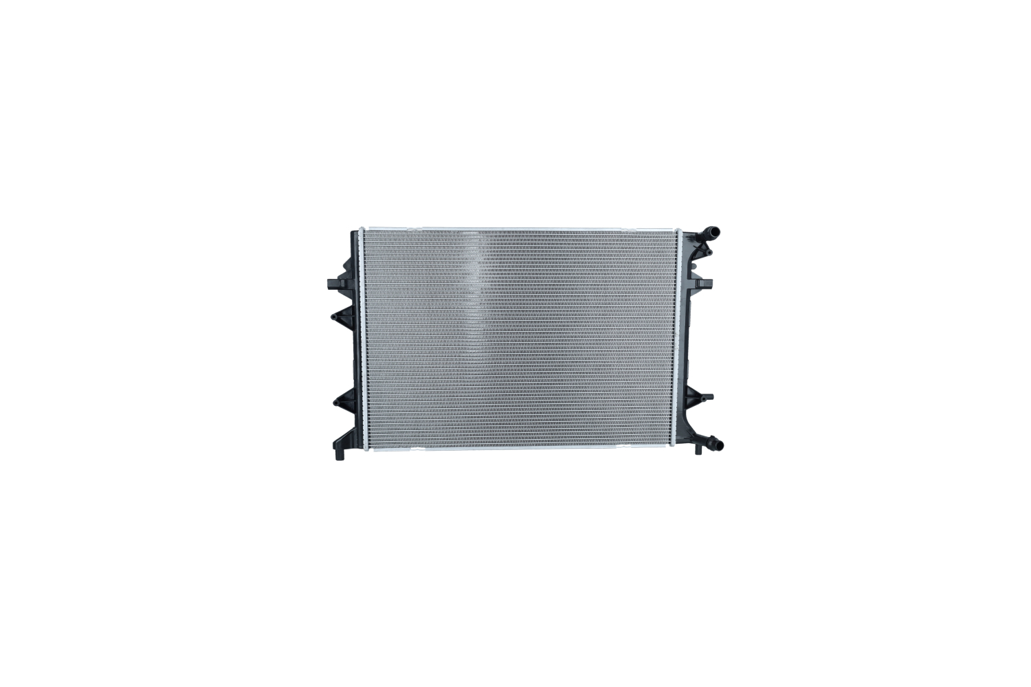 NRF 550089 Radiatore motore VOLKSWAGEN CADDY ALLTRACK Variant (SAB) 75 CV Diesel costo