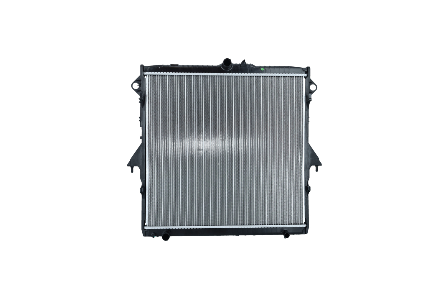 NRF 560001: Radiatore motore Alluminio