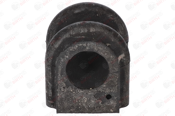 BIRTH 40232: Silentblock de barra estabilizadora Eje delantero, 22mm