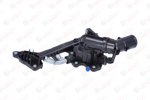 BIRTH 81085 Brida de refrigerante JEEP CHEROKEE (KL) 140 cv Gasóleo costo