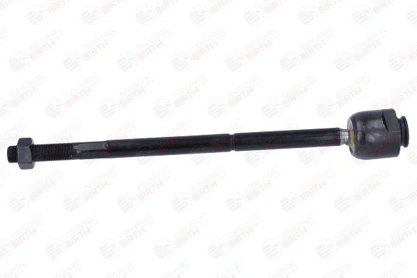 BIRTH AX7090: Axialgelenk, Spurstange Vorderachse links, Vorderachse rechts, 339mm