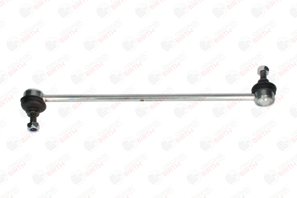 BIRTH BX5161: Koppelstange Vorderachse links, Vorderachse rechts, 347,5mm