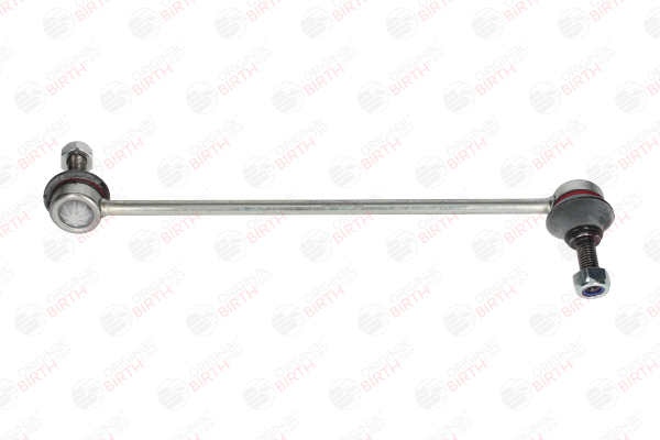 BIRTH BX5163: Koppelstange Vorderachse links, Vorderachse rechts, 260mm