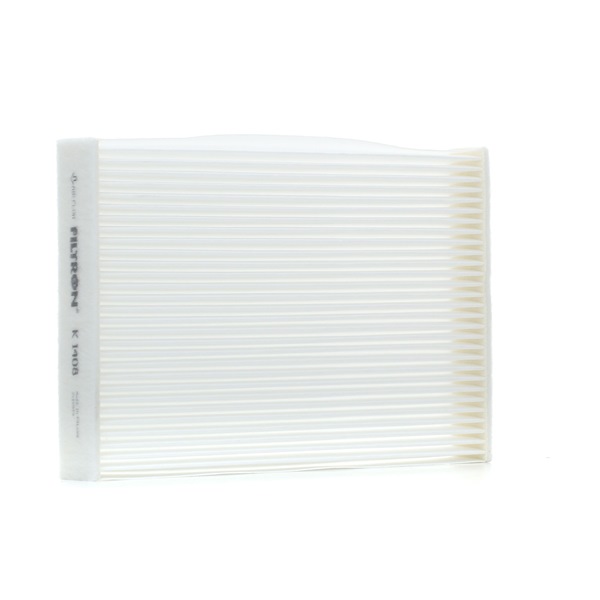FILTRON K 1408: Innenraumfilter Partikelfilter