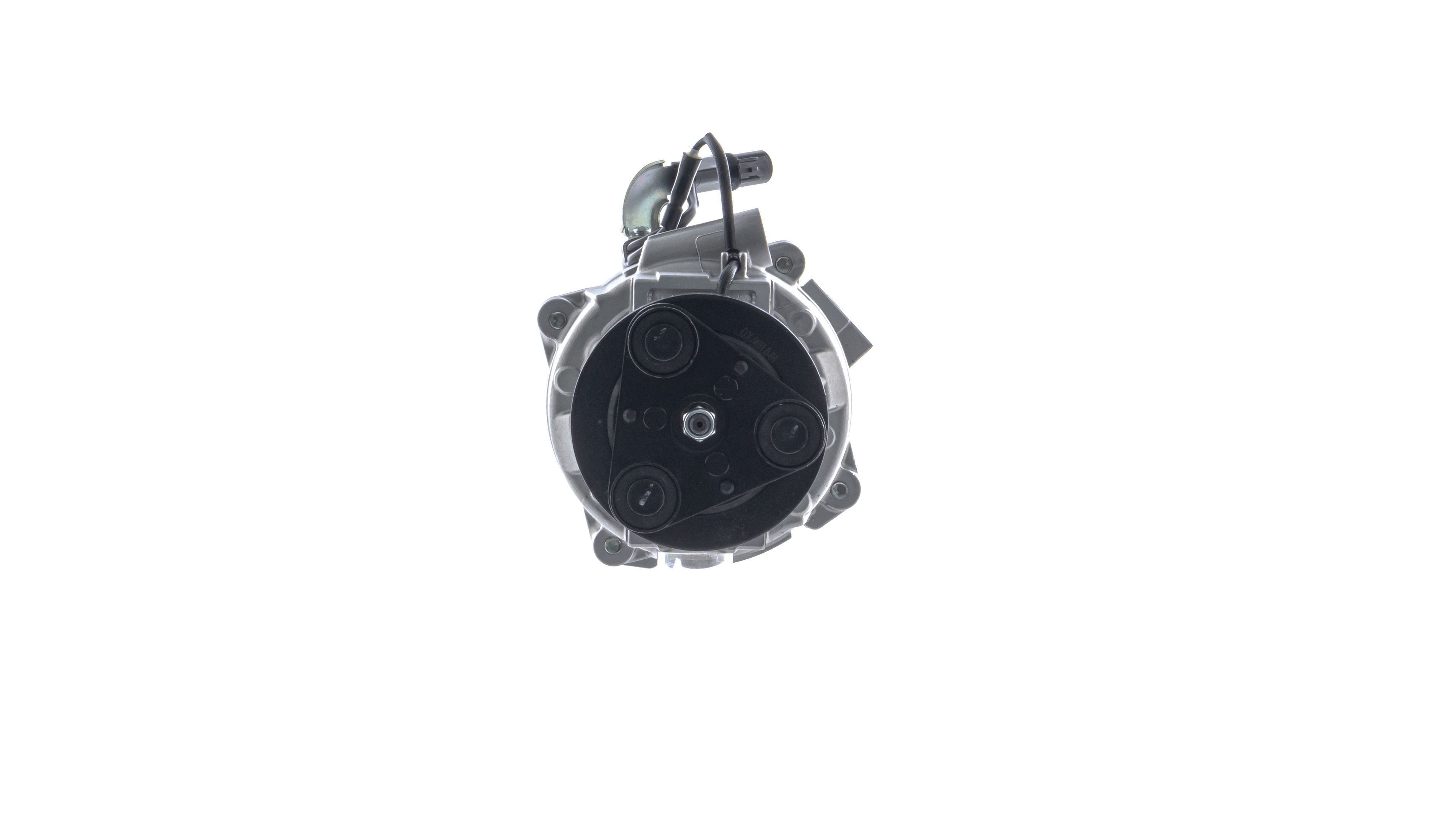 MAHLE ORIGINAL ACP 1538 000S Klimakompressor MITSUBISHI Lancer 8 (CX_A) 143 HK Benzin/Autogas (LPG) hvad koster
