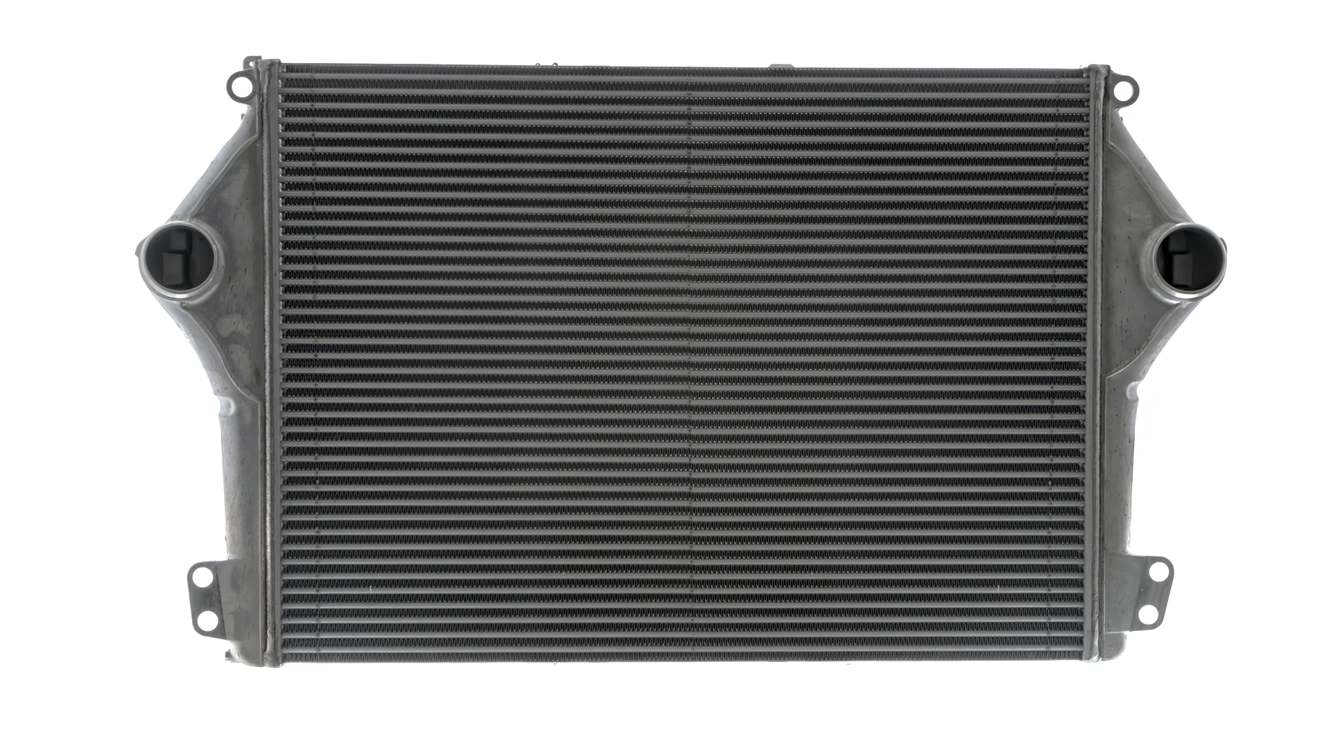 MAHLE ORIGINAL CI 561 000P: Intercooler BEHR *** PREMIUM LINE ***