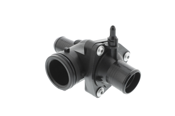 TOPRAN 638 767: Termostat, lichid racire 92°C, cu etansare
