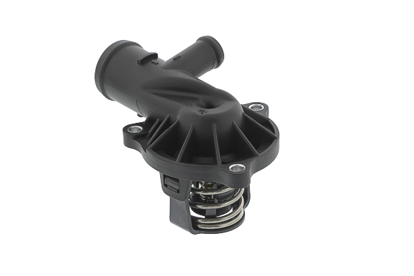 TOPRAN 638 769: Termostat, lichid racire 87°C, cu inel etansare