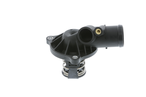 TOPRAN 638 770: Termostat, lichid racire 87°C, cu inel etansare