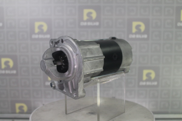 DA SILVA 020237: Rozrusznik 2kW