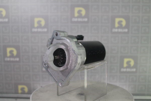 DA SILVA 020751: Anlasser 1,8kW
