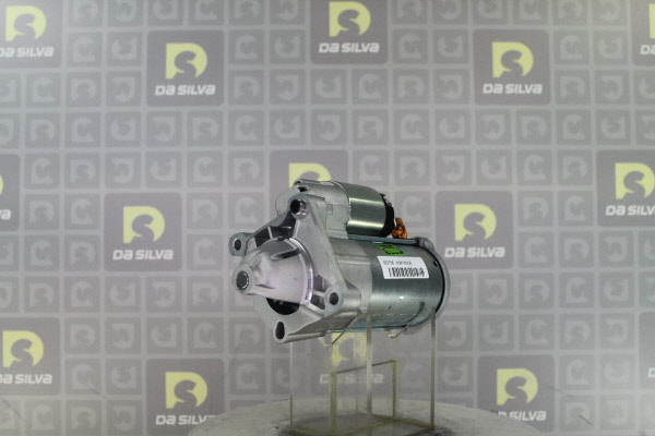 DA SILVA 020758: Anlasser 1,9kW